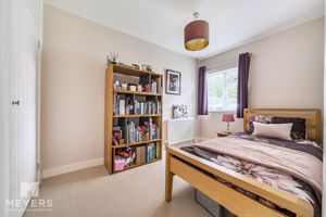 Bedroom Four- click for photo gallery